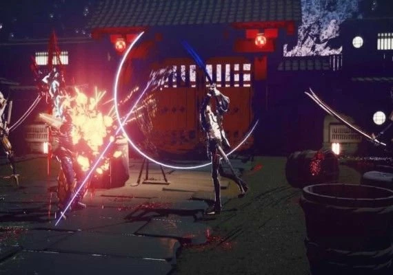 Killer is Dead Nightmare Edition EN Global