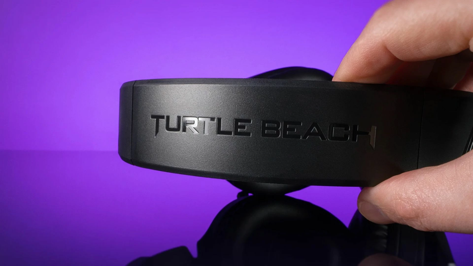 Kufje gaming Turtle Beach Recon 70, 3.5mm, me kabllo, stereo, të zeza