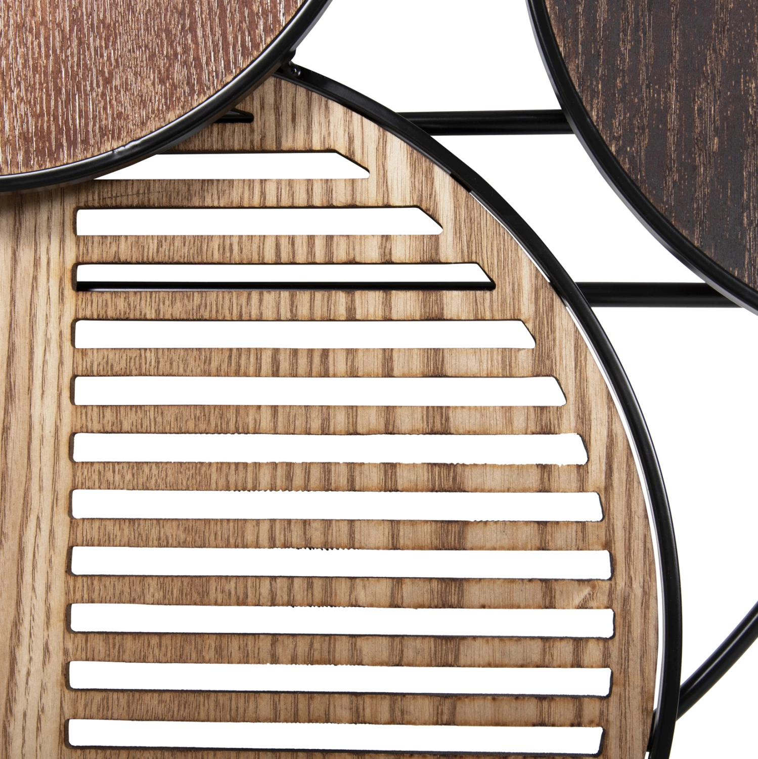 Dekor muri FH4216 metalik, ngjyra toke, 135x69 cm