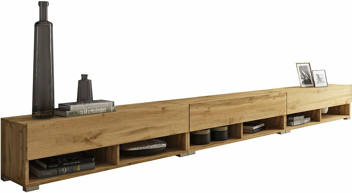 TV Komoda Matta