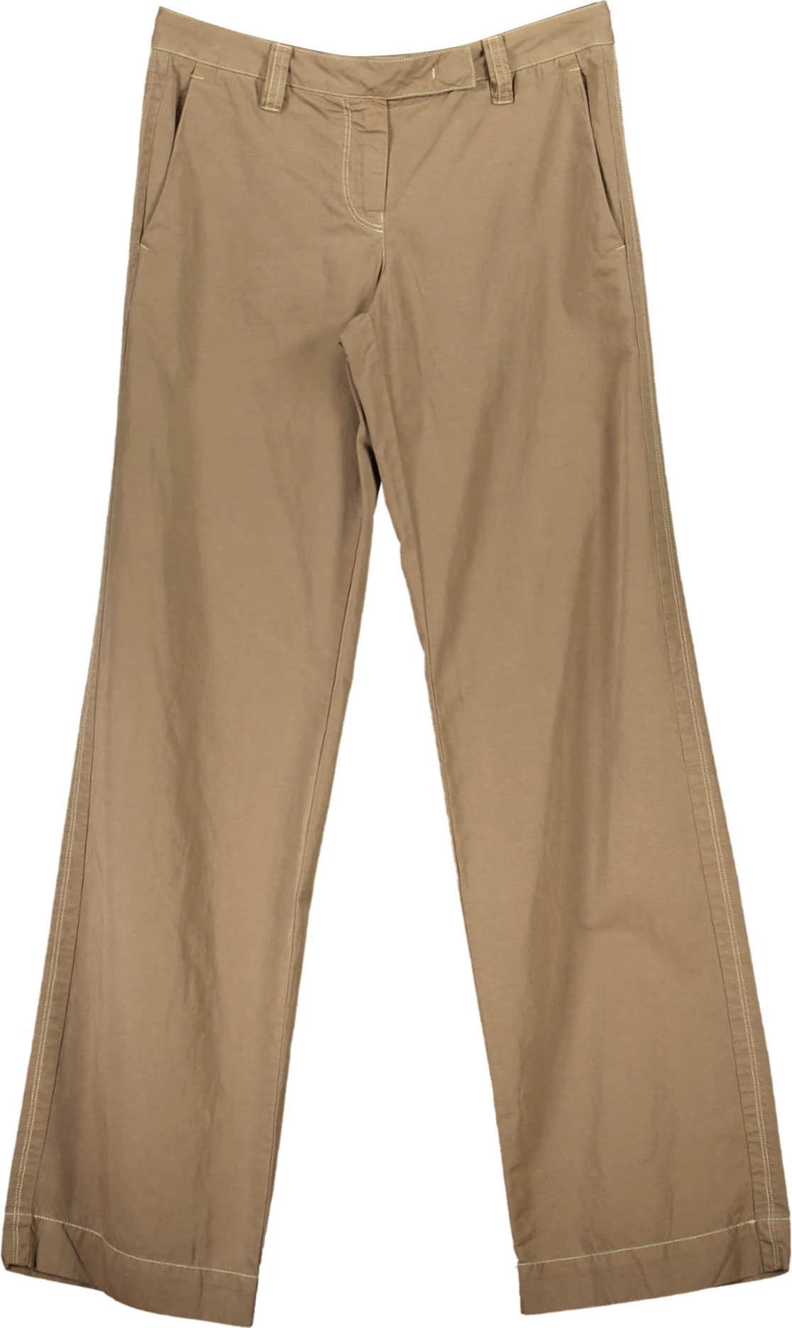 Pantallona për meshkuj MURPHY&NYE, kafe