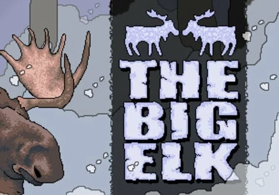 The Big Elk EN Global