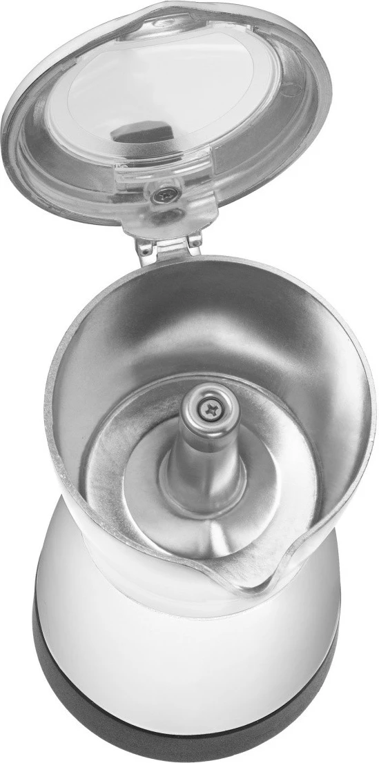 Aparat elektrik për kafe moka Camry CR 4415W, 300 ml, Bardhë