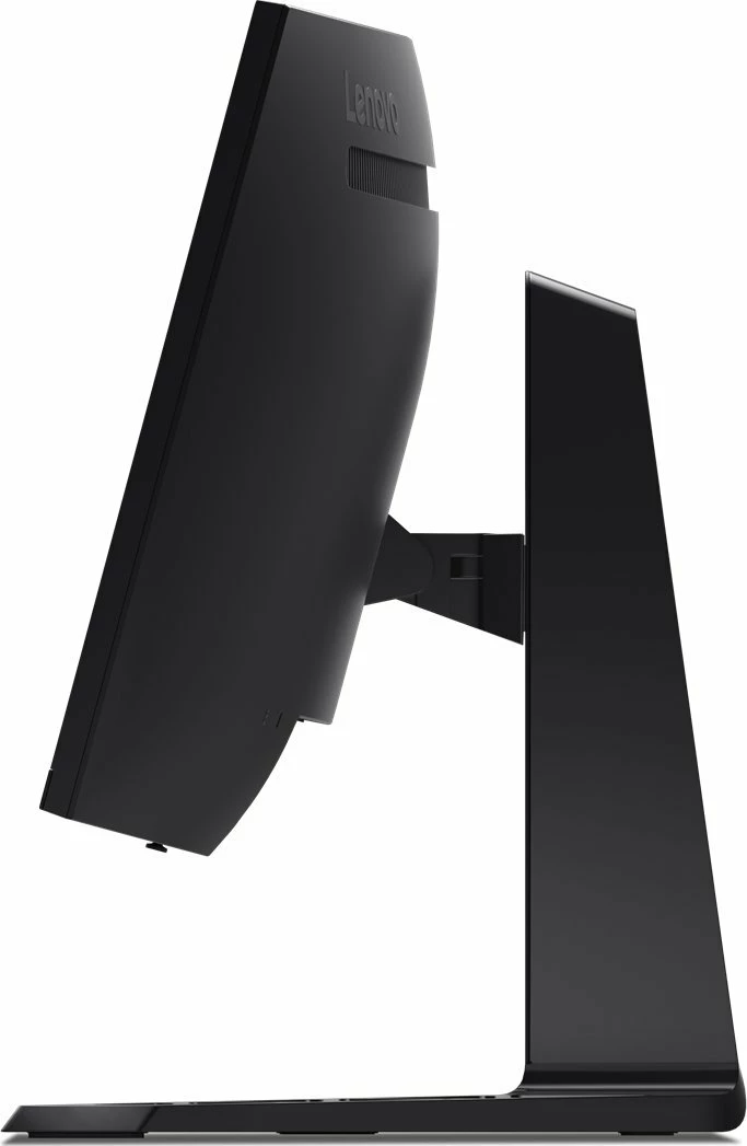 Monitor gaming Lenovo Legion R34w-30 67C7GACBEU 34\" UWQHD 180Hz i lakuar, i zi