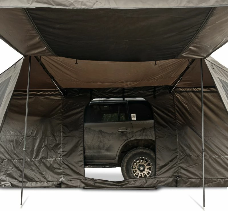 Aneks për tenda Offlander, pa dallim gjinie