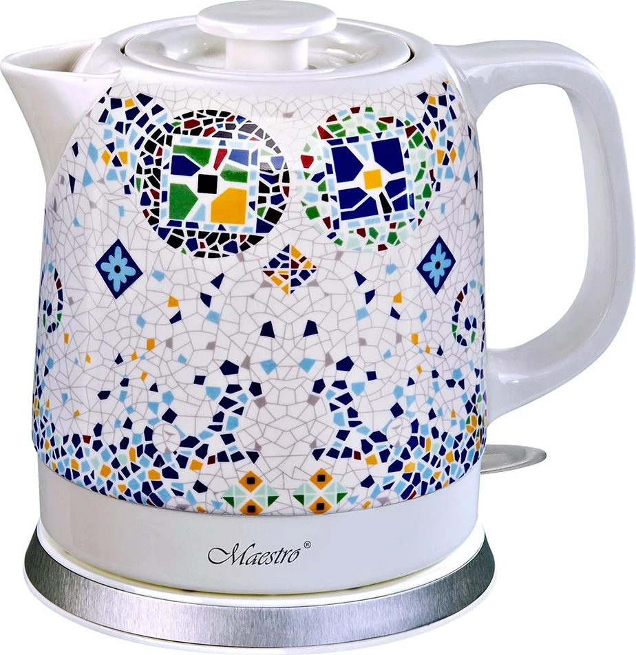 Çajnik elektrik Maestro MR-068, 1,5 l