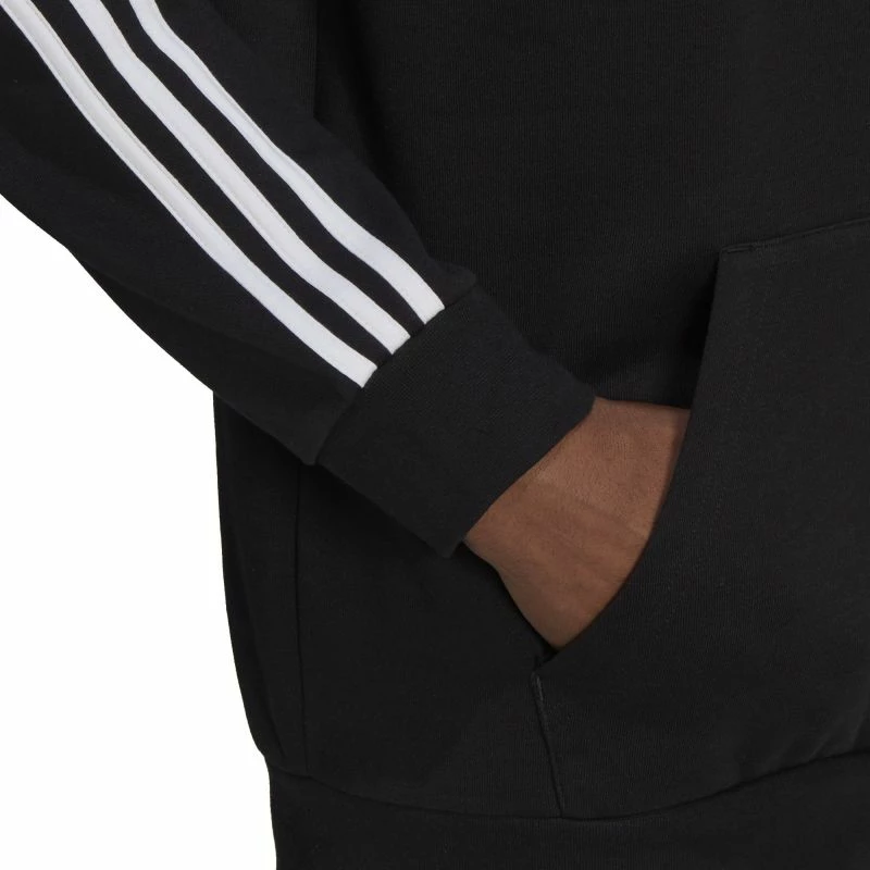 Duks adidas për meshkuj, i zi [Madhësia: S]