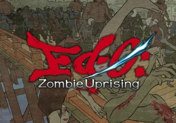 Ed-0: Zombie Uprising EN/JA Global