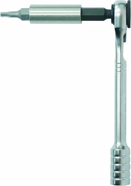 Set veglash biçiklete Topeak Ratchet Rocket Lite DX Key