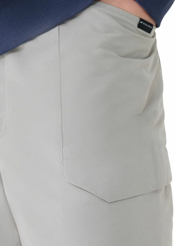 Shorce për meshkuj 4F, gri