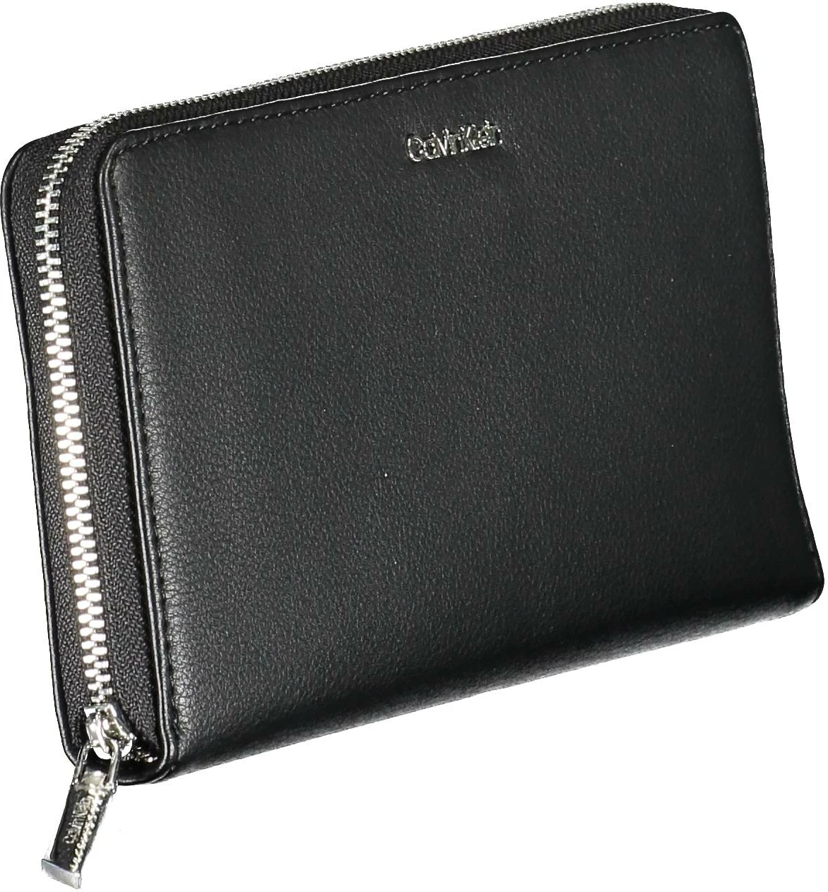 Portofol femra Calvin Klein, e zezë