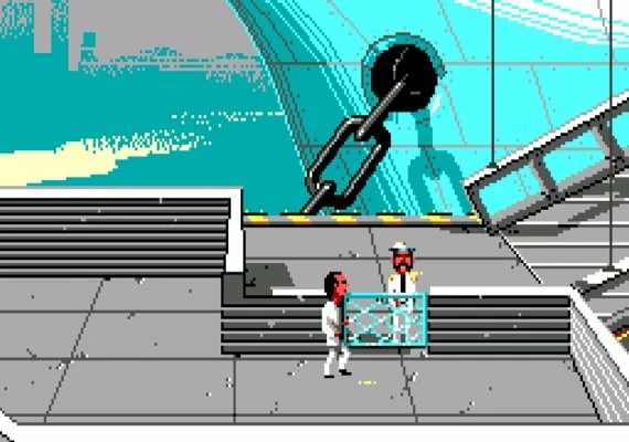 Leisure Suit Larry - Bundle EN Global