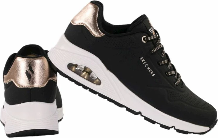 Atlete Skechers UNO Shimmer [Madhësia: 38]