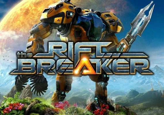 The Riftbreaker Global