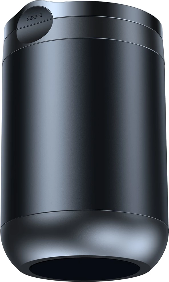 Hiri makine Baseus Premium 2 Series, C20464700111-00, me ndriçim LED, i zi