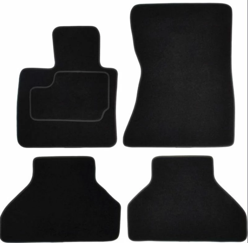 Shtroje Tepih Bmw X6 E71 2008- Bm275