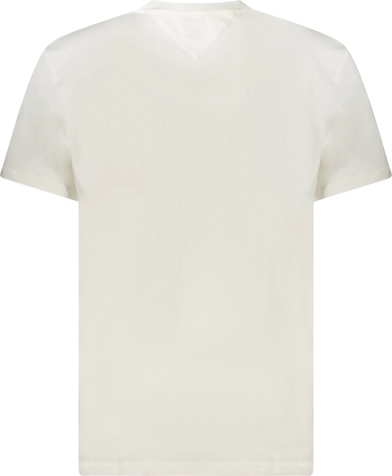 Maicë për meshkuj TOMMY HILFIGER, të bardhë [Madhësia: XL]