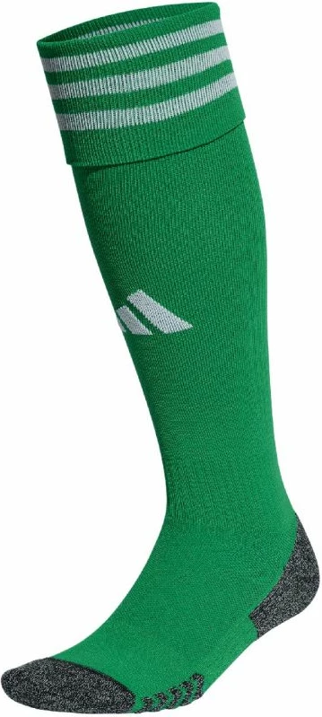 Çorape futbolli adidas, jeshile