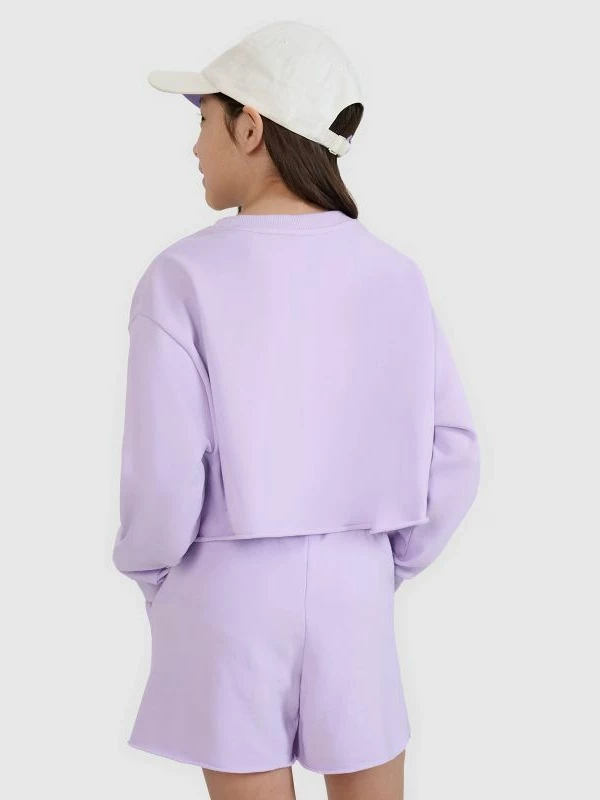 Duks për femra 4F, gri