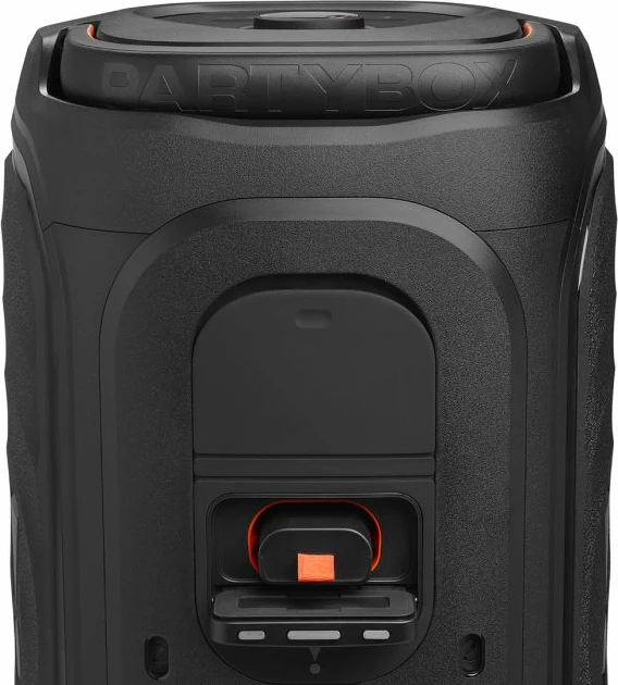 Altoparlant JBL PartyBox 130 200W, Bluetooth, RGB, USB, i zi