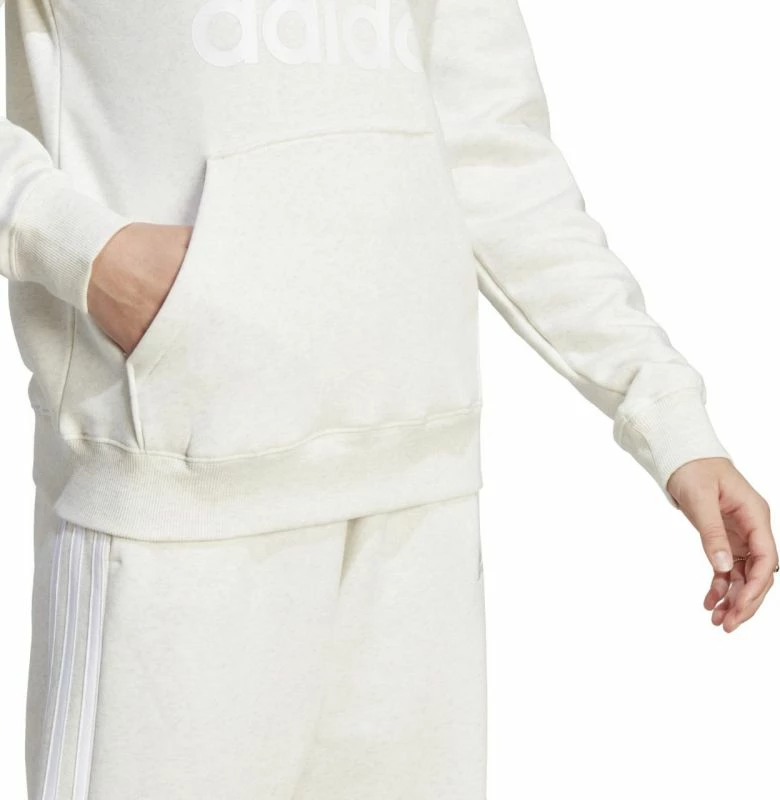 Duks adidas për femra, krem