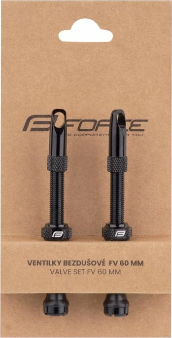 Set Valvulash 2xfv 60mm Zeze