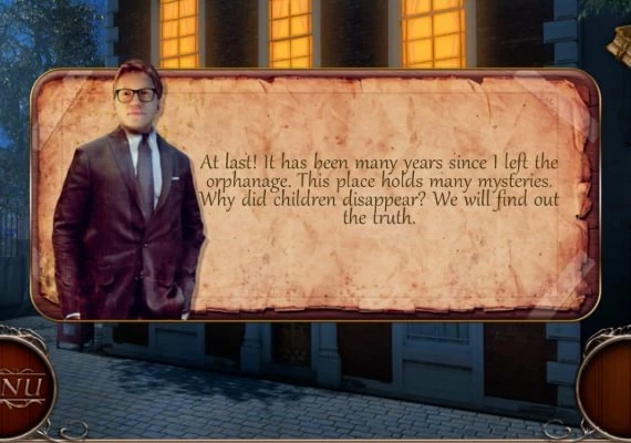 Mystery Of Rivenhallows EN/DE/FR/IT/ES Global