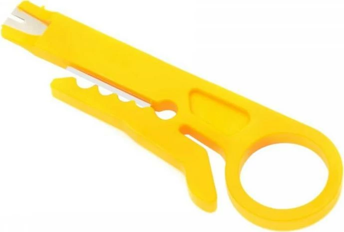 Set veglash rrjeti Geko G30840 RJ45/RJ11, 20 pjesë