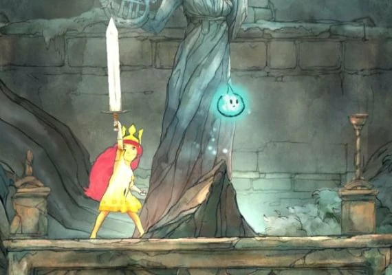 Child of Light EN Global