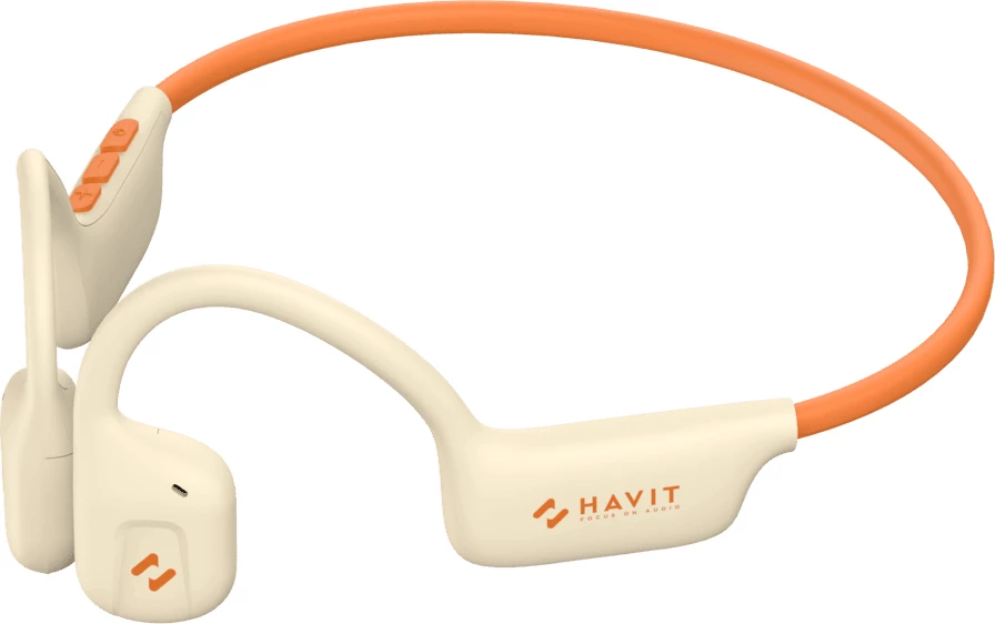 Kufje Me Bluetooth HAVIT Freego1 Air