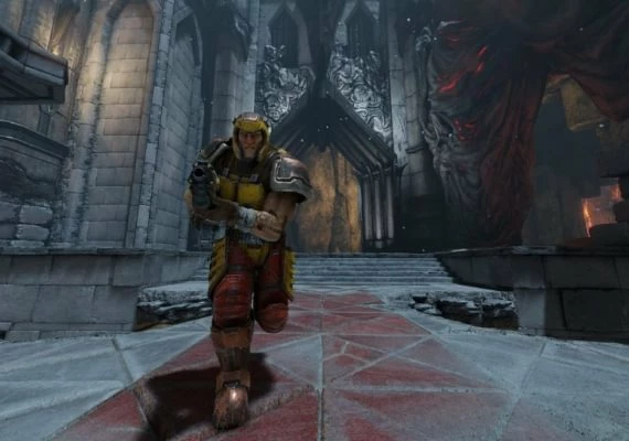 Quake Champions EN/DE/FR/IT/PL/PT/ES Global