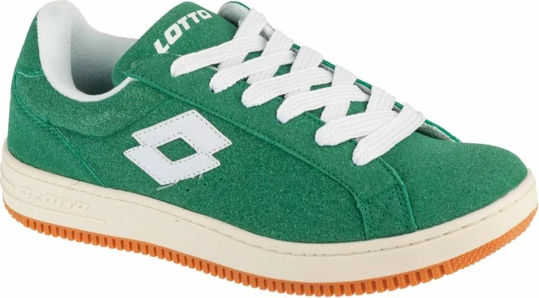 Atlete për meshkuj Lotto, të gjelbra