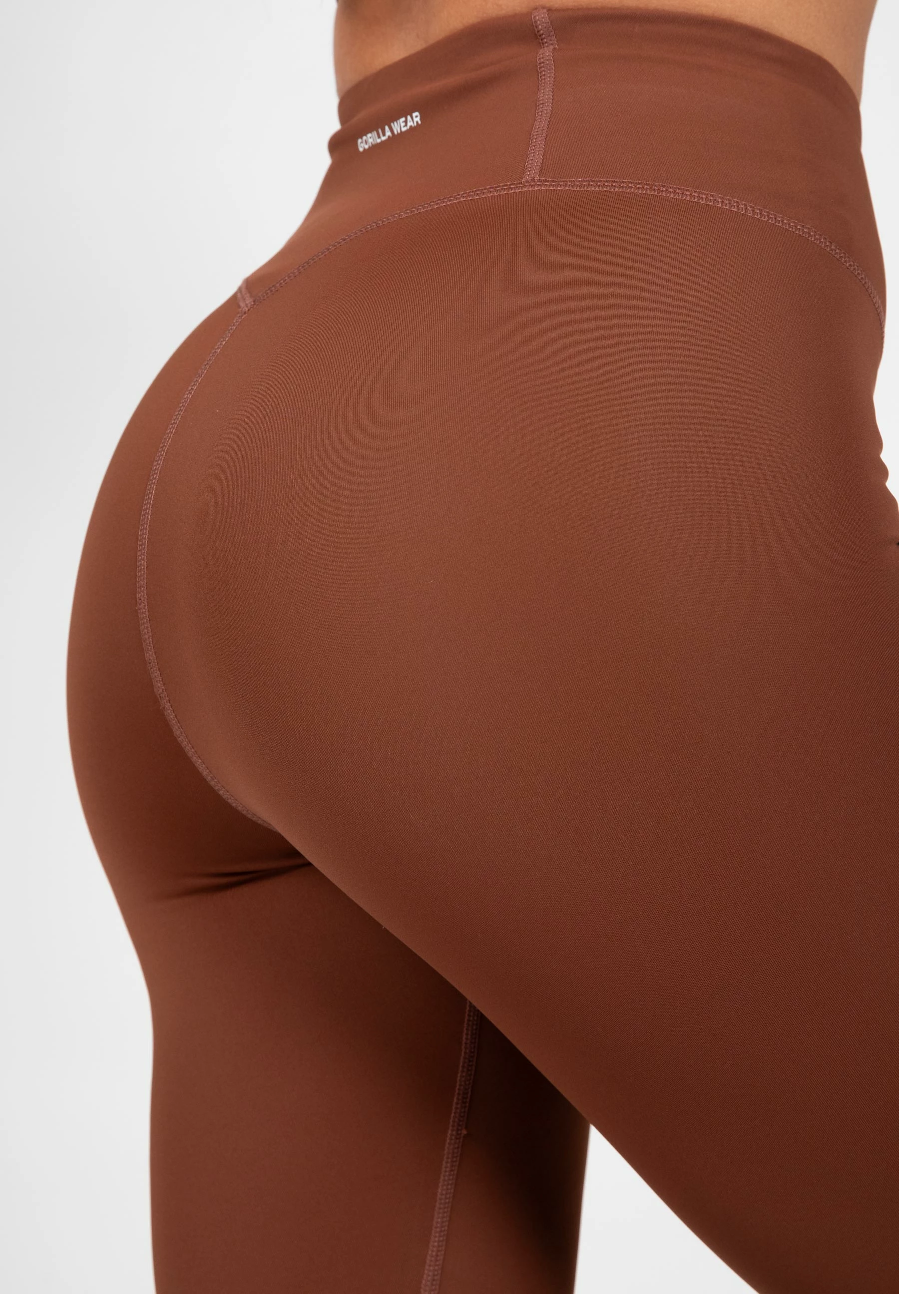 Arizona Leggings - Brown [Madhësia: L]