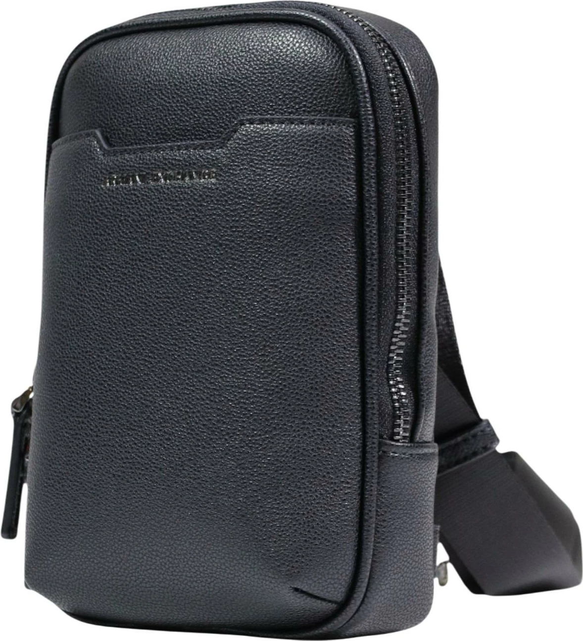 Çantë shpine për meshkuj Armani Exchange XM002587 AF22651, e zezë