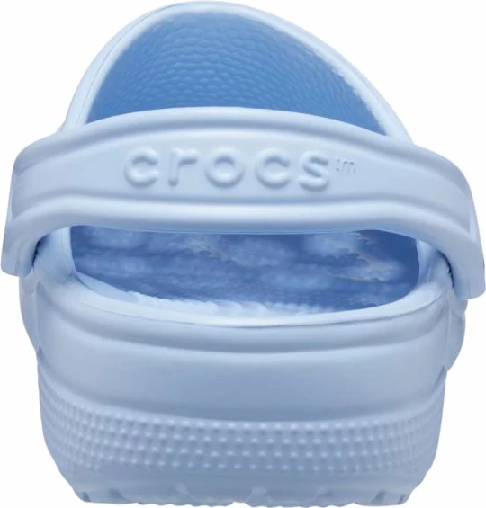 Këpucë Crocs Classic 10001 4WK, të kaltërta