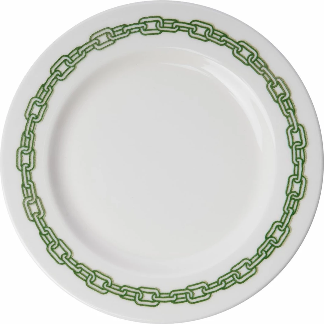 Set enësh për drekë (24 copë), Hermia, Rante24