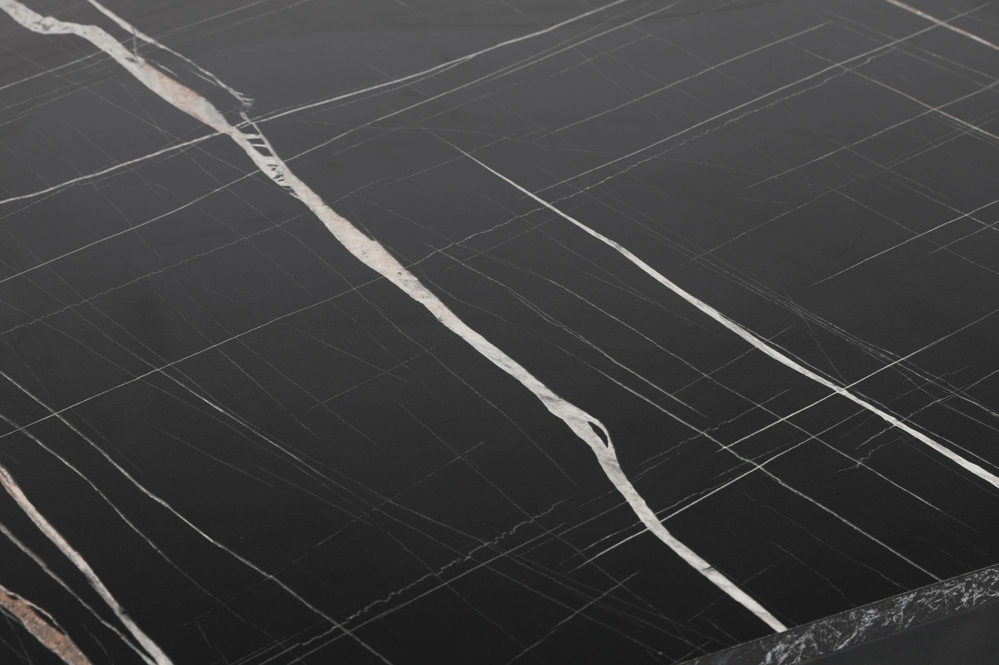 Tavolinë ngrënieje e zgjatshme Hanah Home, Silva - 1012