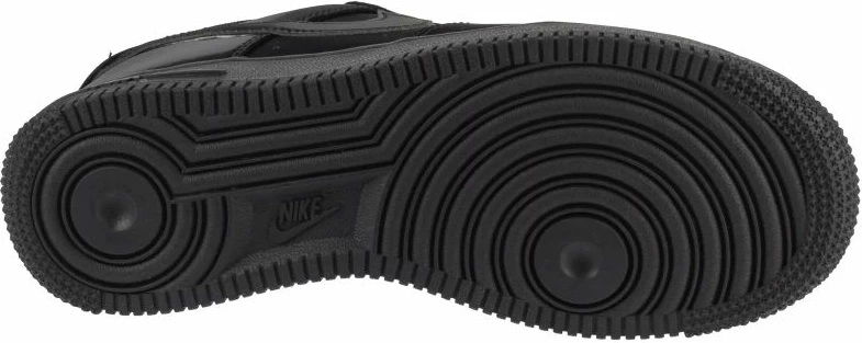Atlete Nike Air Force 1 07 LX HF9109-001, të zeza [Madhësia: 38]