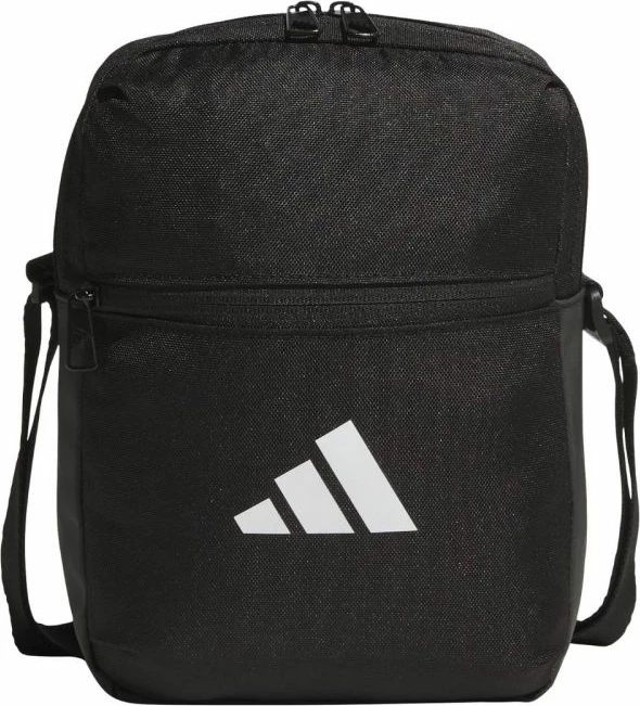 Çantë shpine adidas unisex, e zezë