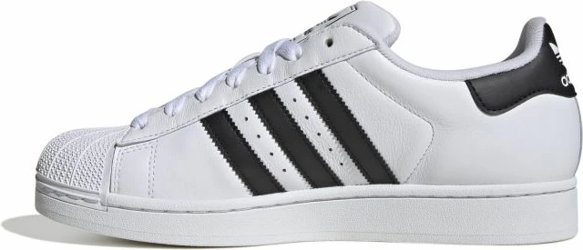 Atlete për meshkuj adidas, të bardha [Madhësia: 47 1/3]