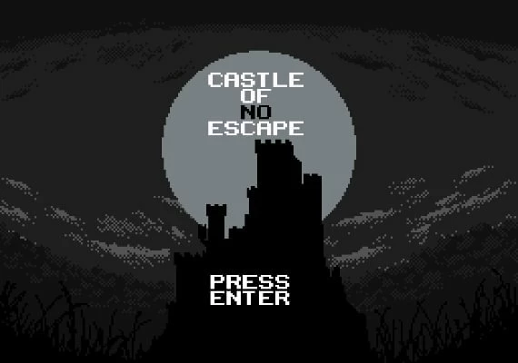 Castle of No Escape EN Global