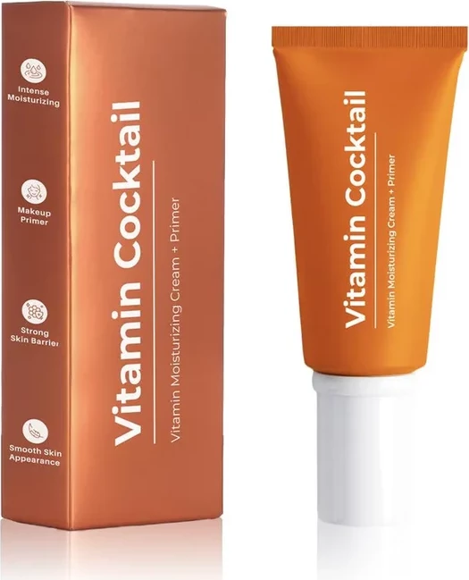 Krem fytyre dhe Bazë për grim Sinoz, 50ml