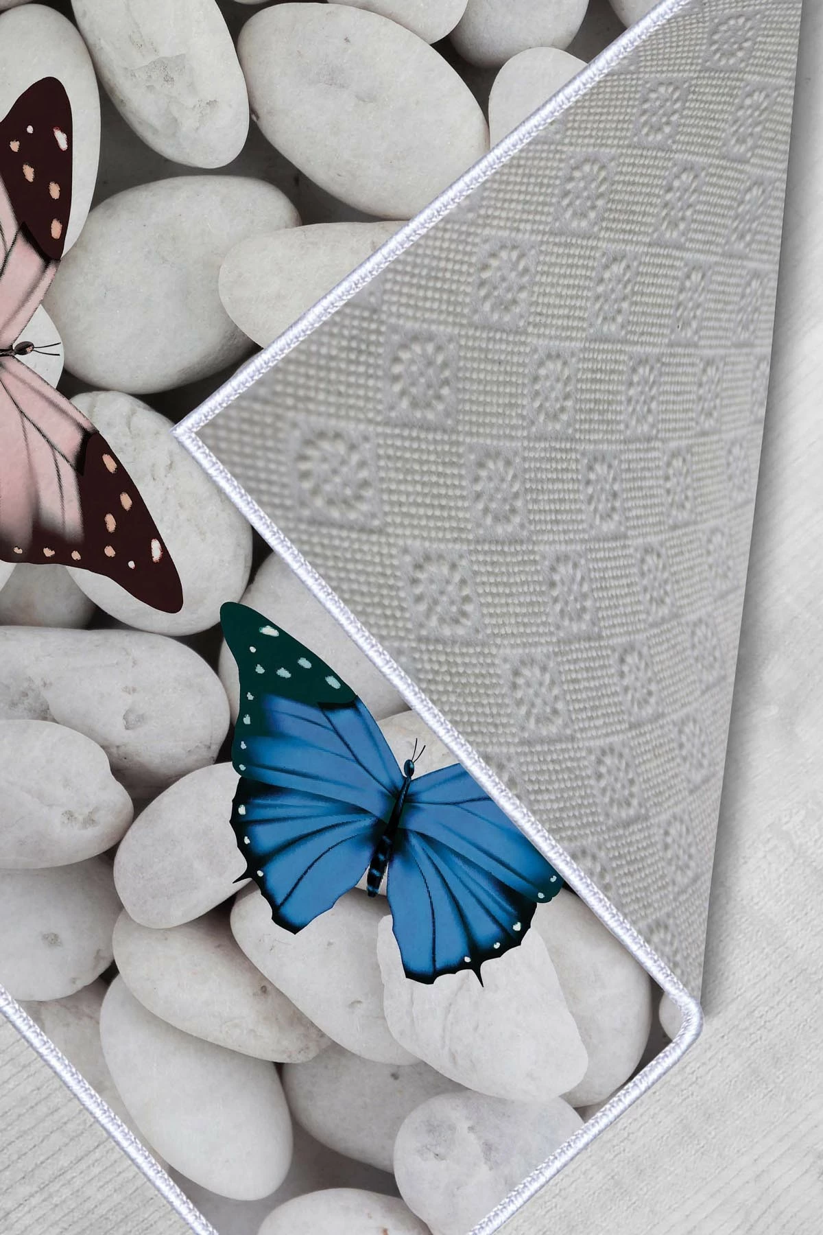 Qilim për korridor, shumëngjyrësh, Conceptum Hypnose, 80x200cm