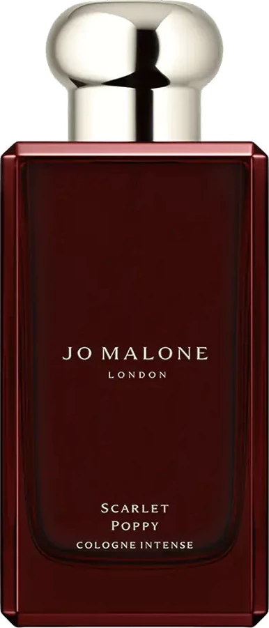Eau de Cologne Jo Malone Scarlet Poppy Cologne Intense 100ml