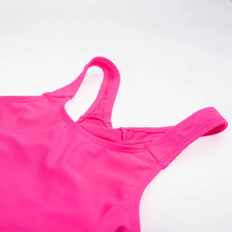 Bikine njëpjesëshe për fëmijë Coqui EBRIM JR