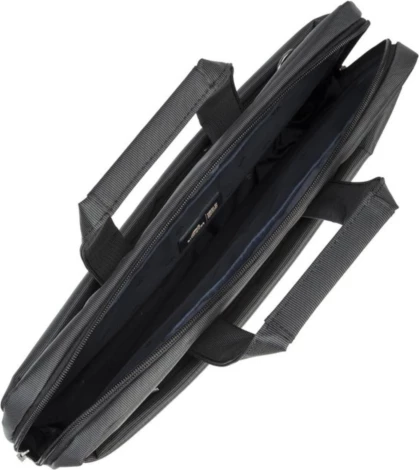 Çantë laptopi RIVACASE 8231 15.6\" e zezë