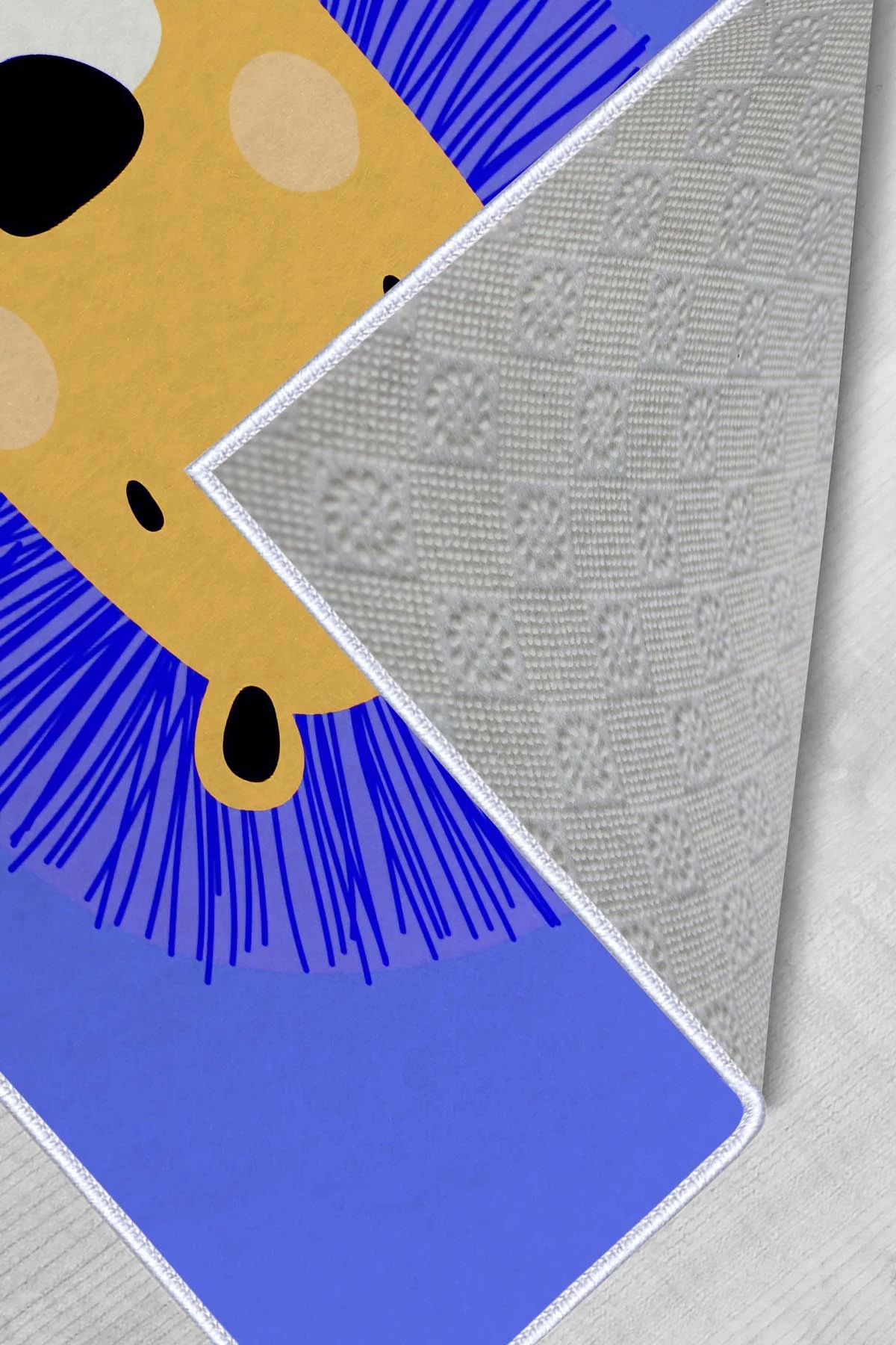 Qilim (60 x 100) Conceptum Hypnose, HMNT492