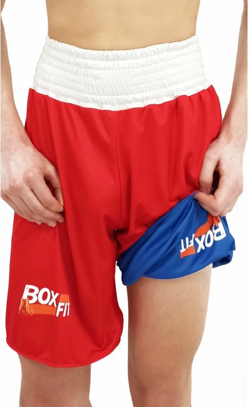 Kominoshe garash për fëmijë Boxfit, kthyeshme