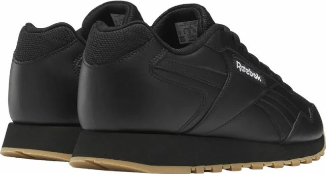 Atlete për meshkuj Reebok, të zeza [Madhësia: 37.5]