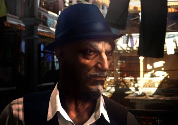 Hitman: World of Assassination - Access Pass: Hitman 2 Expansion DLC Global